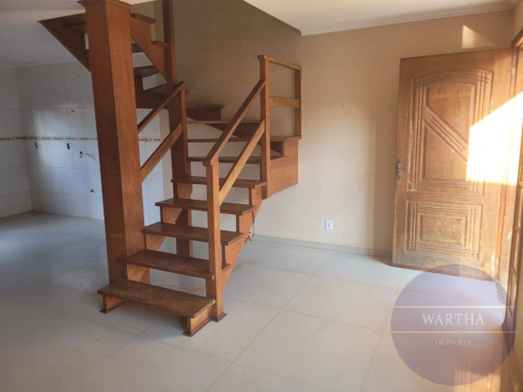Imagem Sobrado com 2 Quartos à Venda, 75 m² em Ibiza - Gravataí Imagem Sobrado com 2 Quartos à Venda, 75 m² em Ibiza - Gravataí