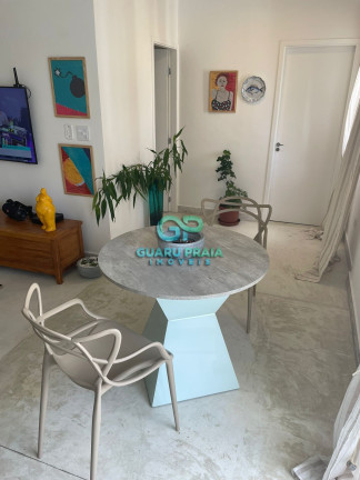 Imagem Apartamento com 2 Quartos à Venda, 82 m² em Pitangueiras - Guarujá Imagem Apartamento com 2 Quartos à Venda, 82 m² em Pitangueiras - Guarujá