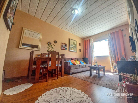 Imagem Apartamento com 2 Quartos à Venda, 48 m² em Araras - Teresópolis