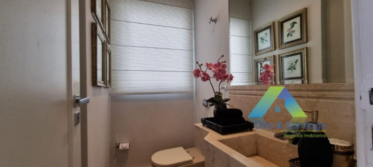 Imagem Apartamento com 4 Quartos à Venda, 225 m² em Itaim Bibi - São Paulo