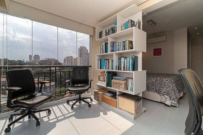 Imagem Apartamento com 3 Quartos à Venda, 184 m² em Vila Mariana - São Paulo