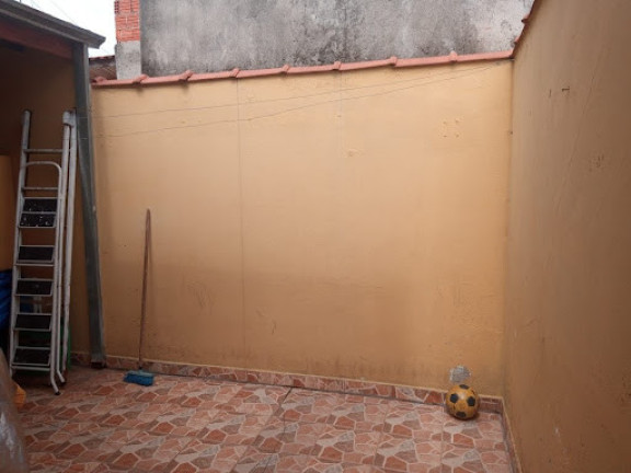 Imagem Casa com 2 Quartos à Venda, 88 m² em Residencial São Francisco - São José Dos Campos Imagem Casa com 2 Quartos à Venda, 88 m² em Residencial São Francisco - São José Dos Campos