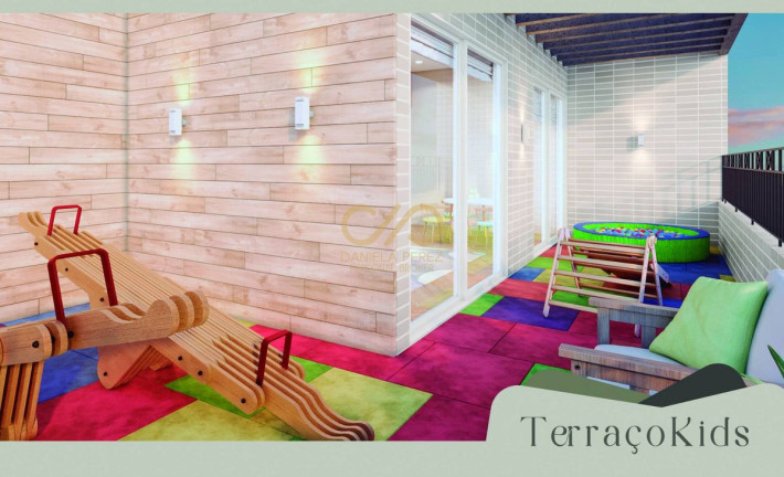 Imagem Apartamento com 2 Quartos à Venda, 89 m² em Canto Do Forte - Praia Grande Imagem Apartamento com 2 Quartos à Venda, 89 m² em Canto Do Forte - Praia Grande