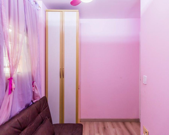 Imagem Apartamento com 3 Quartos à Venda, 94 m² em Alto Da Boa Vista - São Paulo