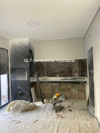 Imagem Casa com 3 Quartos à Venda,  em Jardim Residencial Dona Maria José - Indaiatuba