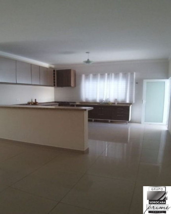 Imagem Casa com 3 Quartos à Venda, 130 m² em Wanel Ville - Sorocaba Imagem Casa com 3 Quartos à Venda, 130 m² em Wanel Ville - Sorocaba