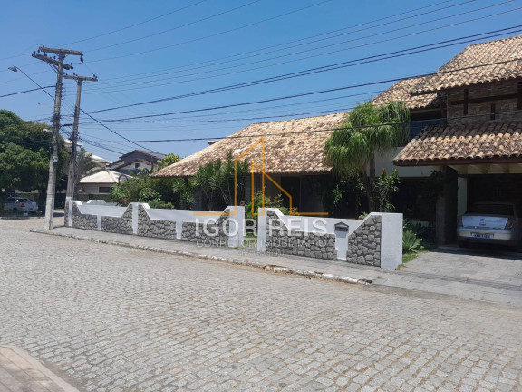 Imagem Casa de Condomínio com 4 Quartos à Venda, 950 m² em Parque Califórnia - Campos Dos Goytacazes Imagem Casa de Condomínio com 4 Quartos à Venda, 950 m² em Parque Califórnia - Campos Dos Goytacazes