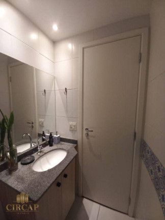 Imagem Apartamento com 1 Quarto à Venda, 32 m² em água Branca - São Paulo
