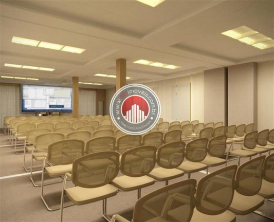 Imagem Sala Comercial à Venda, 31 m² em Barra Da Tijuca - Rio De Janeiro Imagem Sala Comercial à Venda, 31 m² em Barra Da Tijuca - Rio De Janeiro