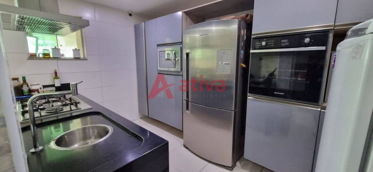 Imagem Casa de Condomínio com 3 Quartos à Venda, 500 m² em Recreio Dos Bandeirantes - Rio De Janeiro Imagem Casa de Condomínio com 3 Quartos à Venda, 500 m² em Recreio Dos Bandeirantes - Rio De Janeiro