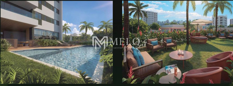 Imagem Apartamento com 3 Quartos à Venda, 105 m² em Parnamirim - Recife Imagem Apartamento com 3 Quartos à Venda, 105 m² em Parnamirim - Recife