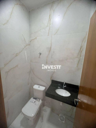 Imagem Casa com 3 Quartos à Venda, 118 m² em Setor Conde Dos Arcos - Aparecida De Goiânia