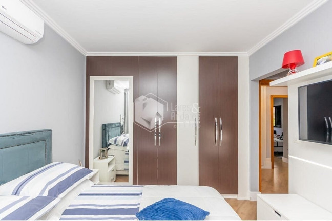 Imagem Apartamento com 3 Quartos à Venda, 164 m² em Vila Suzana - São Paulo Imagem Apartamento com 3 Quartos à Venda, 164 m² em Vila Suzana - São Paulo