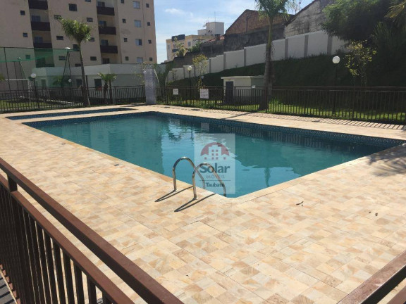 Imagem Apartamento com 2 Quartos à Venda, 54 m² em Vila São José - Taubaté Imagem Apartamento com 2 Quartos à Venda, 54 m² em Vila São José - Taubaté