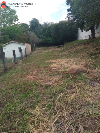 Terreno à Venda, 2.207 m² em Laranjal Paulista