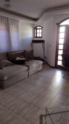 Imagem Casa com 4 Quartos à Venda, 460 m² em Palmeiras - Belo Horizonte