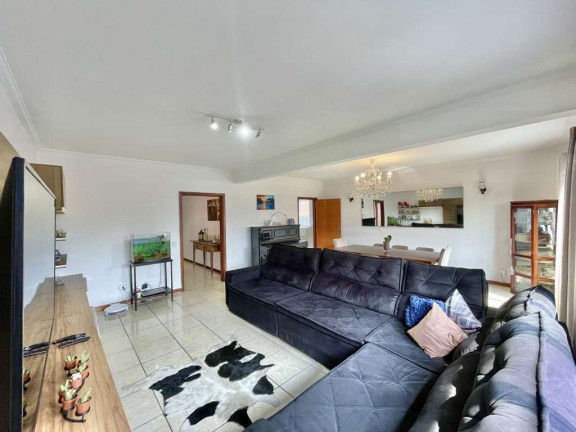 Imagem Casa com 4 Quartos à Venda, 350 m² em Jardim Das Flores - Cotia