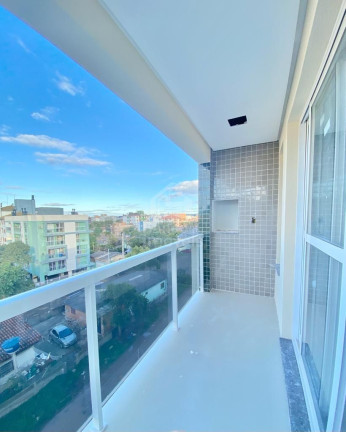 Imagem Apartamento com 2 Quartos à Venda, 75 m² em Camobi - Santa Maria Imagem Apartamento com 2 Quartos à Venda, 75 m² em Camobi - Santa Maria