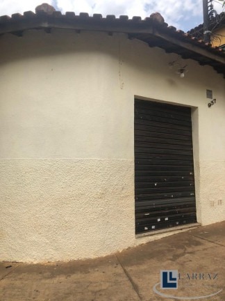 Imagem Imóvel para Alugar, 46 m² em Adelino Simioni - Ribeirão Preto