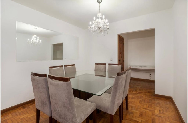 Imagem Apartamento com 3 Quartos à Venda, 94 m² em Perdizes - São Paulo