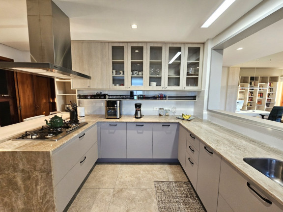 Imagem Apartamento com 3 Quartos à Venda, 166 m² em São João - Porto Alegre
