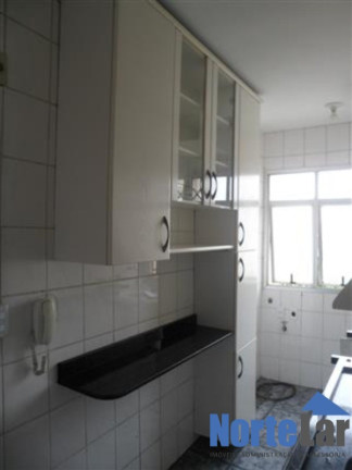 Imagem Apartamento com 2 Quartos à Venda, 51 m² em Jardim Maristela - São Paulo
