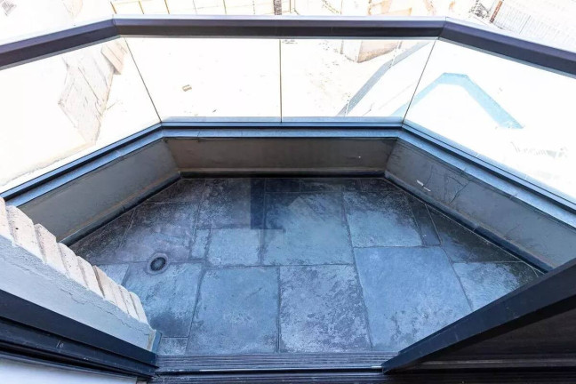 Imagem Apartamento com 1 Quarto à Venda, 40 m² em Aclimação - São Paulo