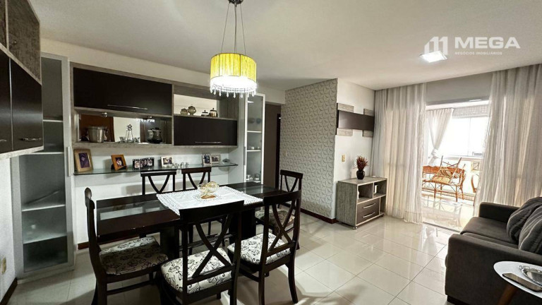 Imagem Apartamento com 3 Quartos à Venda, 156 m² em Itapuã - Vila Velha Imagem Apartamento com 3 Quartos à Venda, 156 m² em Itapuã - Vila Velha