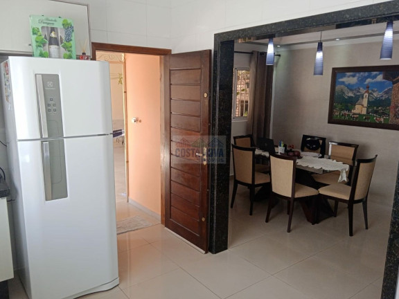 Imagem Casa com 3 Quartos à Venda, 120 m² em Caiçara - Praia Grande Imagem Casa com 3 Quartos à Venda, 120 m² em Caiçara - Praia Grande