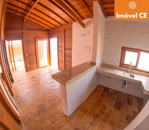 Imagem Casa com 2 Quartos à Venda, 45 m² em Praia Do Préa - Cruz Imagem Casa com 2 Quartos à Venda, 45 m² em Praia Do Préa - Cruz