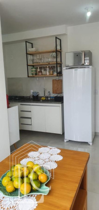 Imagem Apartamento com 2 Quartos à Venda, 34 m² em Vila Santa Catarina - São Paulo Imagem Apartamento com 2 Quartos à Venda, 34 m² em Vila Santa Catarina - São Paulo