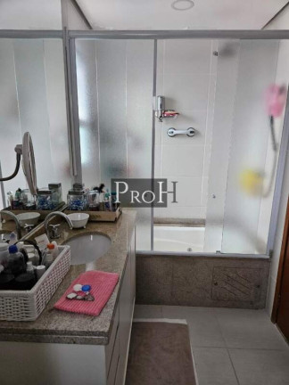 Imagem Apartamento com 4 Quartos à Venda, 212 m² em Centro - São Bernardo Do Campo Imagem Apartamento com 4 Quartos à Venda, 212 m² em Centro - São Bernardo Do Campo