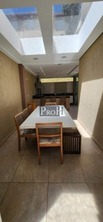Imagem Casa de Condomínio com 4 Quartos à Venda, 220 m² em Demarchi - São Bernardo Do Campo