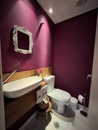 Imagem Apartamento com 3 Quartos à Venda, 150 m² em Vila Leopoldina - São Paulo Imagem Apartamento com 3 Quartos à Venda, 150 m² em Vila Leopoldina - São Paulo