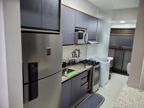 Imagem Apartamento com 2 Quartos à Venda, 67 m² em Jardim Gonçalves - Sorocaba