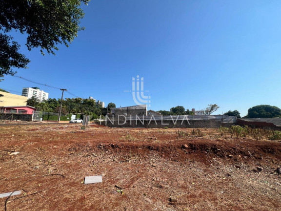 Terreno à Venda,  em Maracanã - Foz Do Iguacu