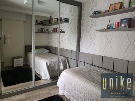 Imagem Apartamento com 3 Quartos à Venda, 182 m² em Vila Ema - São José Dos Campos