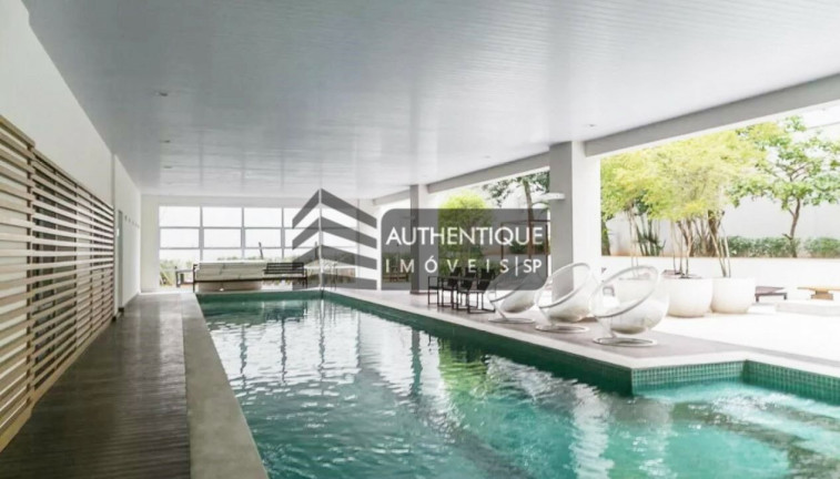 Imagem Apartamento com 2 Quartos à Venda, 73 m² em Campo Belo - São Paulo Imagem Apartamento com 2 Quartos à Venda, 73 m² em Campo Belo - São Paulo