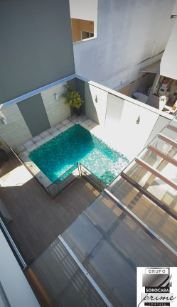 Imagem Casa com 2 Quartos à Venda, 200 m² em Wanel Ville - Sorocaba Imagem Casa com 2 Quartos à Venda, 200 m² em Wanel Ville - Sorocaba