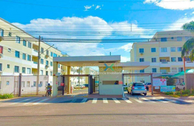 Imagem Apartamento com 2 Quartos à Venda, em Tiradentes - Campo Grande Imagem Apartamento com 2 Quartos à Venda, em Tiradentes - Campo Grande