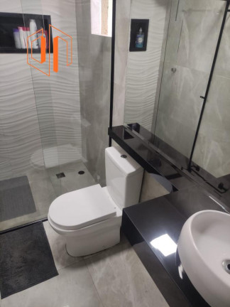 Imagem Sobrado com 3 Quartos à Venda, 104 m² em Parque Da Fonte - São José Dos Pinhais