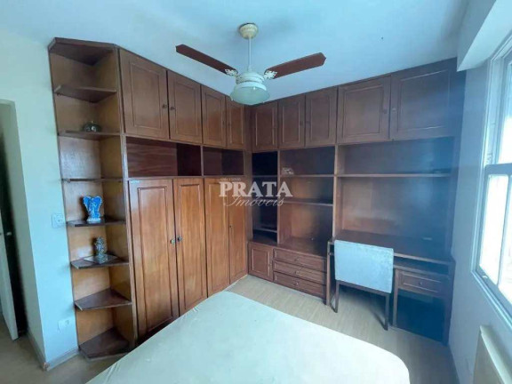 Imagem Apartamento com 3 Quartos à Venda, 113 m² em Ponta Da Praia - Santos Imagem Apartamento com 3 Quartos à Venda, 113 m² em Ponta Da Praia - Santos
