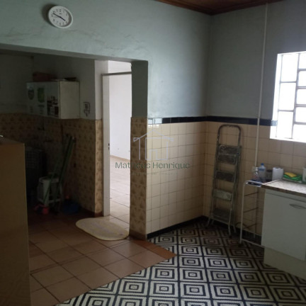 Casa com 3 Quartos à Venda,  em Vila Manfredi - Jundiaí