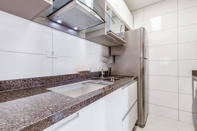 Imagem Apartamento com 2 Quartos à Venda,  em Cidade Patriarca - São Paulo