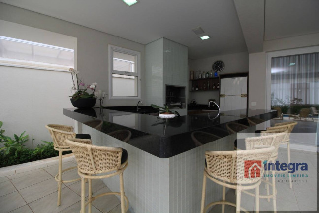 Imagem Casa de Condomínio com 3 Quartos à Venda, 480 m² em Jardim Florença - Limeira Imagem Casa de Condomínio com 3 Quartos à Venda, 480 m² em Jardim Florença - Limeira