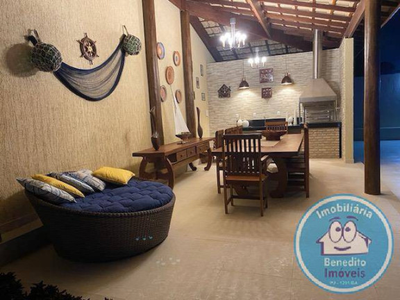Imagem Casa à Venda,  em Arraial D Ajuda - Porto Seguro