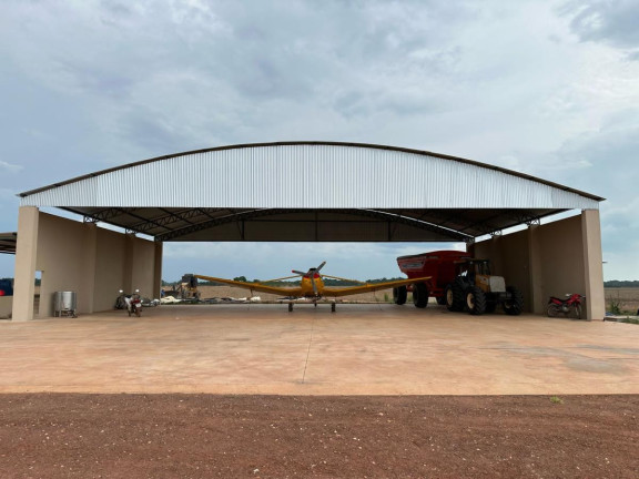 Imagem Fazenda à Venda, 9.700 m² em Rural - Pontes E Lacerda Imagem Fazenda à Venda, 9.700 m² em Rural - Pontes E Lacerda