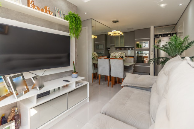Imagem Apartamento com 2 Quartos à Venda, 49 m² em Vila Pirituba - São Paulo Imagem Apartamento com 2 Quartos à Venda, 49 m² em Vila Pirituba - São Paulo