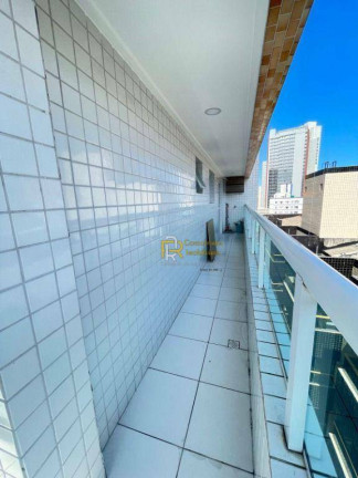 Imagem Apartamento com 1 Quarto à Venda, 41 m² em Boqueirão - Praia Grande Imagem Apartamento com 1 Quarto à Venda, 41 m² em Boqueirão - Praia Grande