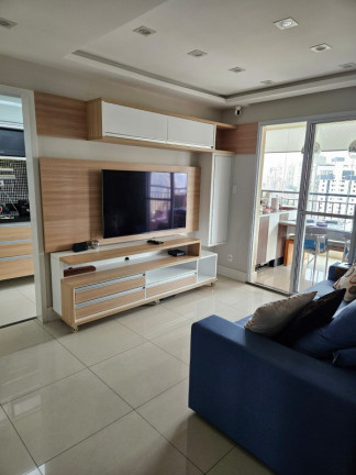 Foto do imóvel Imóvel com 3 Quartos à Venda, 100 m² em Chácara Inglesa - São Paulo